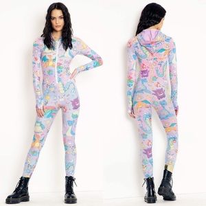 BM Pokemon Dreams snugglesuit